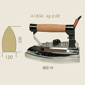 301-A - FIER ELECTRIC A13GS