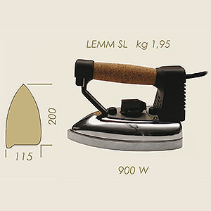 301-E - FIER ELECTRIC LEMM SL KG 1,950 A=200 B=115