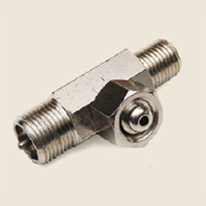 304-CP - RACORD 2F ALL STEAM OPEN