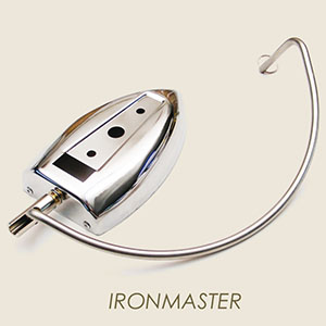 304-GAI - SUPORT CU CALOTA FIER IRONMASTER 2F