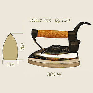 304-SK - FIER ELECTRIC JOLLY SILK 2F KG 1,700