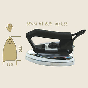 304-T - FIER ELECTRIC CU ABUR LEMM H1 EUR MICRO INTERNO KG 1,550 A=200 B=115