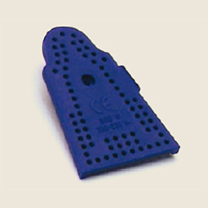 312-BA - CAPAC POSTERIOR COMEL PROFESIONAL
