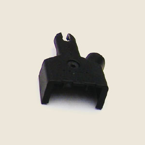 312-D - CAPAC POSTERIOR  IRONMASTER 2F CON NEBULIZZATORE