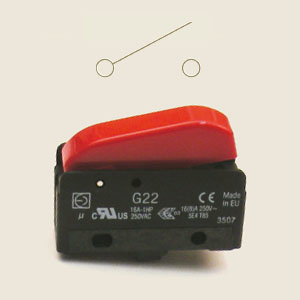 317-AB - MICRO FIER C42ZN 2C
