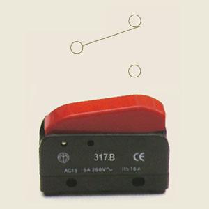 317-B - MICRO FIER MS 49 3C
