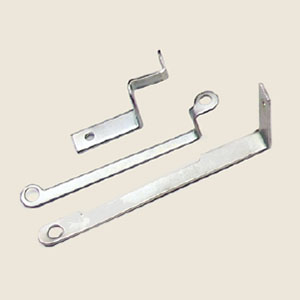 321-A - KIT LEGATURA FIER 2F