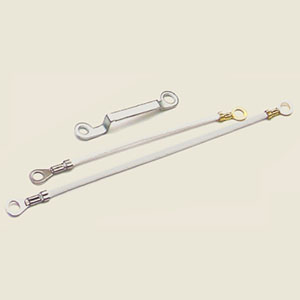 321-AA - KIT LEGATURA FIER IRONMASTER CE 2F