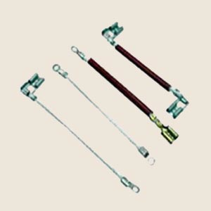 321-G - KIT LEGATURA FIER LEMM H1 MAXI H4