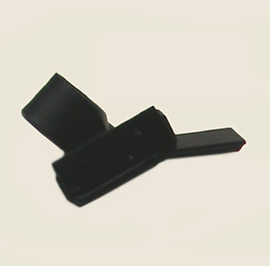 326-BC - PIESA COMPONENTA MANER FIER JOLLY 2F