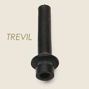 327-B - TRECERE CABLU PENTRU FIER TREVIL