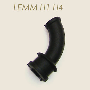 327-CA - TRECERE CABLU PENTRU FIER LEMM H1 H4
