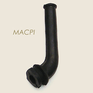 327-D - TRECERE CABLU PENTRU FIER MACPI