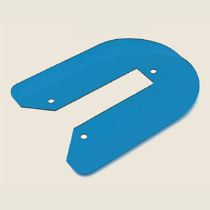 329-A - PROTECTIE ABUR PENTRU FIER UNIVERSALA