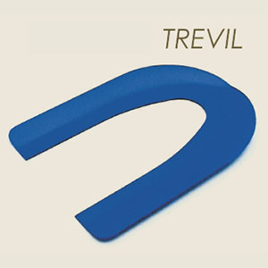 329-AC - PROTECTIE ABUR PENTRU FIER TREVIL F20