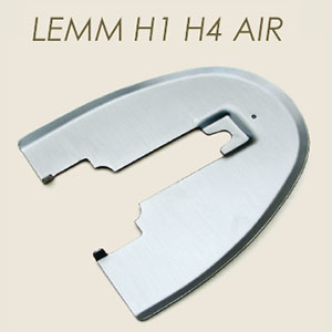 329-EA - PROTECTIE ABUR PENTRU FIER LEMM H1 H4 H5
