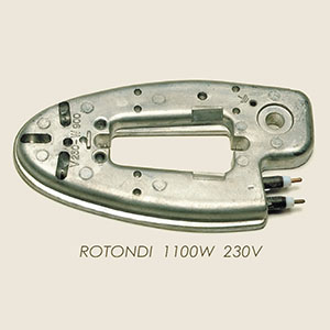 332-DR - REZISTENTA FIER EC-289 1100 W