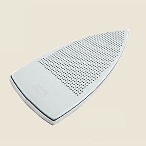 336-BR - TALPA TEFLON PENTRU PERIE 2F