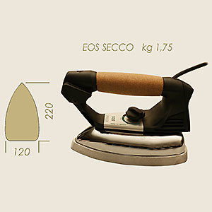 346-BA-01 - FIER ELECTRIC EOS SECCO