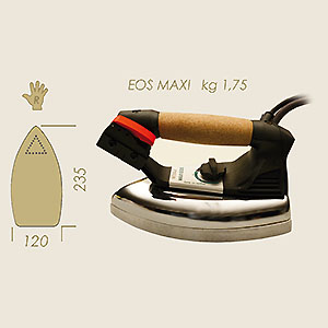 346-BA-02 - FIER ELECTRIC CU ABUR EOS MAXI KG 1,650