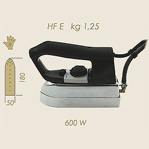 351-HA - FIER CU ABUR DE DESCALCAT HF KG 1,250