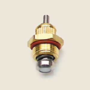 352-DA - VALVA PENTRU FIER CU ABUR 2F CISSEL ALL STEAM TIPO NUOVO