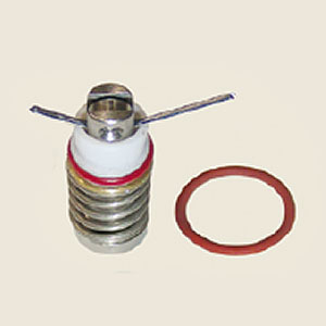 352-GN - VALVA ABUR PENTRU FIER TREVIL F318