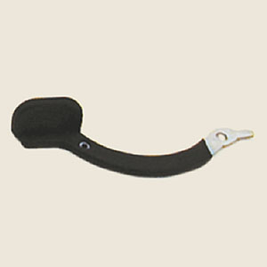 352-L - MANETA DE COMANDA PENTRU VALVA ABUR FIER TREVIL F316 F318 ZF320