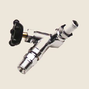 352-NA - ROBINET REGLAJ FIER SP420 SP420N SP620