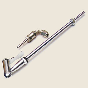 357 - PULVERIZATOR PENTRU FIER