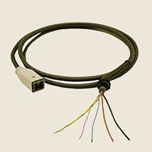 361-C - CABLU PENTRU FIER MACPI CU PRIZA 6 POLI
