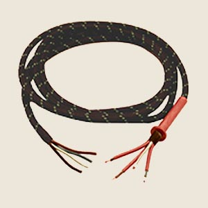 361-CD - CABLU PENTRU FIER IRONMASTER 2F L=3000