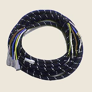 361-E - CABLU PENTRU FIER ELECTRONIC IRON 6X1 L=3300