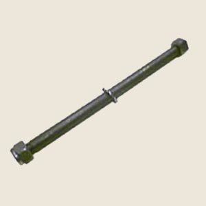 PIESA MANER FIER FERRO