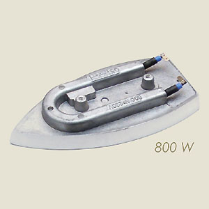 372-C - TALPA CU REZISTENTA 800 W FIER TREVIL F5 F21 F22