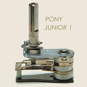 376 - TERMOSTAT FIER PONY JUNIOR