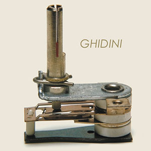 376-A - TERMOSTAT GHIDINI