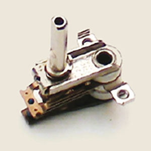 376-CA - TERMOSTAT FIER COMEL PROFESSIONAL 721 G