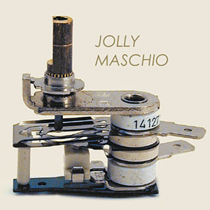 376-G - TERMOSTAT FIER MASCHIO 2F CON TERMOFUSIBILE