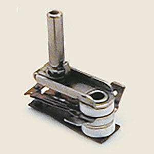 376-L - TERMOSTAT FIER HF
