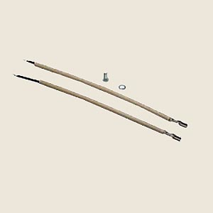379-VAA - KIT DE LEGATURA FIER VEIT CU SIGURANTA TERMOFUZIBILA SI CONECTOR
