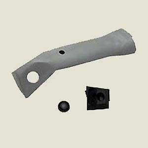 380-AD - KIT MICRO FIER TREVIL TIPO NUOVO