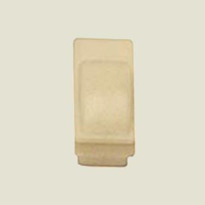 380-EB - PROTECTIE MICRO ALB FIER SI PISTOL 2F TIPO NUOVO
