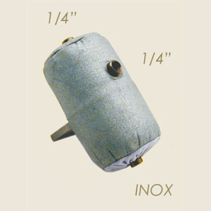 383 - SEPARATOR DE CONDENS DIN INOX