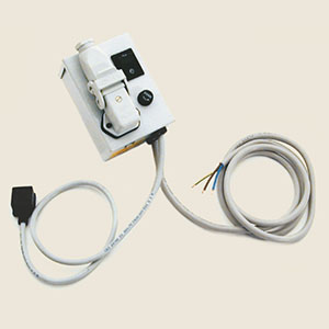 383-D - CUTIE ELECTRICA CABLATA