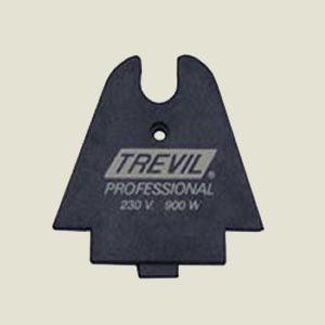 385-A - DOP POSTERIOR MANER FIER TREVIL