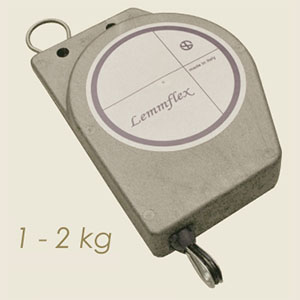 386-C - MACARA PLASTIC 1 A 2 KG