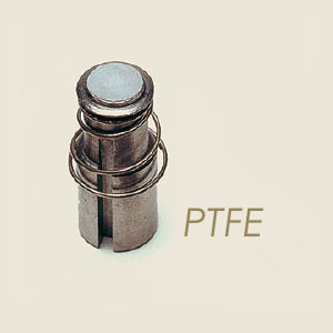 407-B - NUCLEU CEME TEFLON