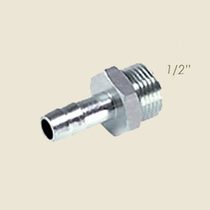 410-B - RACORD 1/2"M
