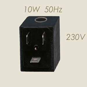 422-E-220 - BOBINA SIRAI Z614A (Z734A) 220 V